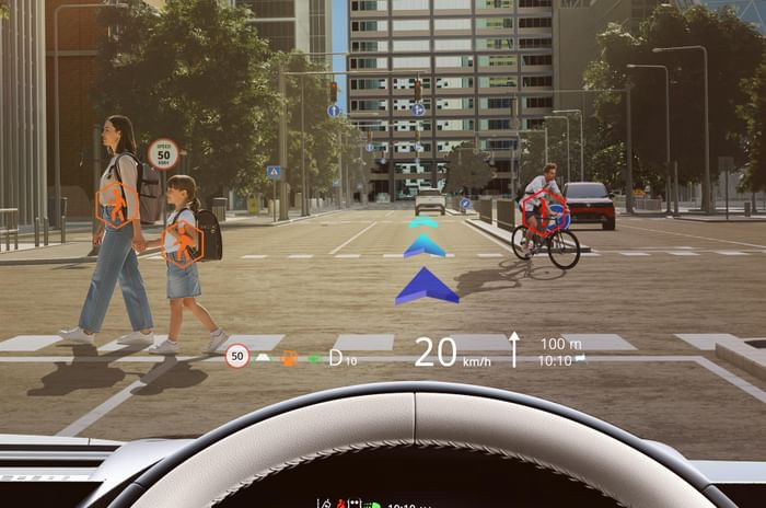 2025 Tata Sierra marks five debuts for the brand